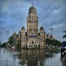 중구청 본관 이미지