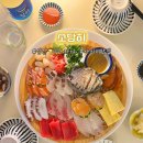 소담히 | 울산 삼산이자카야 소담히 사시미 맛집 데이트 후기