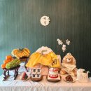 메이 웨이 차이나 | 대전 메이웨이차이나(백일상차림 가능한 식당) 후기
