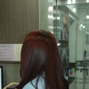 이훈헤어칼라