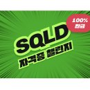 [도장깨기] 팀스파르타 SQLD 자격증반 수강 후기(3주만에 취득 성공 후기✨)