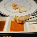 수원 탑데판철판코스요리 + 대만여행 ROYAL BAKERY 펑리수 선물 후기