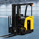 HD현대사이트솔루션, 베네수엘라에 대규모 전동 지게차 공급 이미지