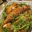 바다아구찜 탕 이미지