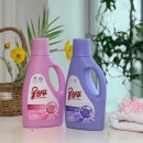 강화중성 | 겨울 니트 정리부터 봄 옷 관리까지 이염·늘어남 고민 덜어주는 울샴푸 중성세제