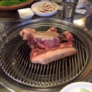 제주도흑돼지 이미지