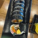 윤스분식 | 구미 갓튀긴라면 윤스김밥 내돈내산 솔직후기