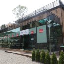 푸른숲펜션 - 광양시 회두1길 23 | 푸른숲펜션