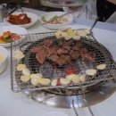 안동한우갈비 이미지