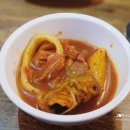 더마니치킨호프 | 역삼동 독특하고 맛있는 치킨이 있는 호프집 마니골뱅이!!