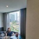 나인트리 바이 파르나스 서울 인사동 | 서울출장때 묵은 나인트리 바이 파르나스 서울 인사동 트윈룸 후기