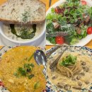 코쿠미아산신정호점 | 신정호 산책하고 식사 하러 가기 좋은 아산맛집 코쿠미 아산본점 솔직후기