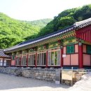 회문산자연휴양림 이미지