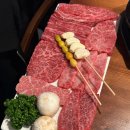 부산 서면 소고기 맛집 규 서면점 후기