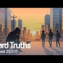 (Ezekiel 25:1-11) Living Life 07/16/2026 이미지