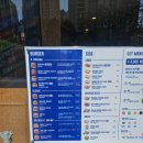 이드프랑빵굽는사람들 | 광교중앙역 맛집 점심 추천, 다운타우너 더블치즈버거 불고기버거 후기