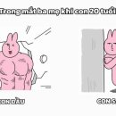 Trong mắt ba mẹ khi con 20 tuổi 이미지