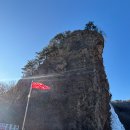 북면033 | 인제 용대리 '용바위식당' 진부령 황태요리전문점, 내돈내산 황태정식 런치 후기