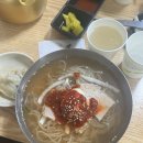 우암가야밀면 이미지
