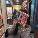 열린스타셀프주유소 | [홍대 만화카페] 추운 날 놀거리로 딱인 카툰플러스만화카페 홍대점 후기