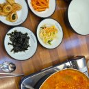 [안양 맛집] 칼칼하고 고기 듬뿍! 가성비 넘치는 강순자옛맛김치찌개 안양아이에스비즈타워점