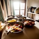 지니민박 이미지