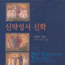 신약성서 신학 - 하워드 마샬 이미지