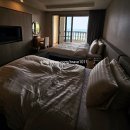 테라스노래연습장 | 쏠비치 양양 호텔 슈페리어 오션뷰 패밀리 트윈룸 2박 3일후기/일출