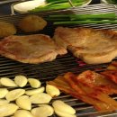 원조목살구이