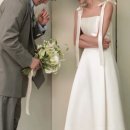 르블랑 | 르블랑 촬영가봉 후기 - 밝은홀 기준 드레스샵 비교 정리