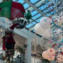 얌(Yam)호텔 인천송도점 | 인천 포레스트아웃팅스 송도 크리스마스 카페 주차, 메뉴