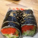 두레김밥 이미지