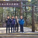 백두산화원 이미지