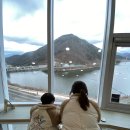 보현산 전망대카페 이미지