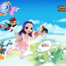 (주)라온엔터테인먼트 이미지