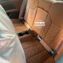 보우모터스 | "럭셔리함과 피트니스함을 동시에" 즐기는 BMW M440i 컨버터블 출고&amp;차량리뷰 (2025년형) / 화이트,타...