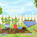 원예기능사 이미지