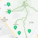등칙골길(의왕중) 네이버블로그