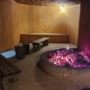 숯가마 식당 이미지