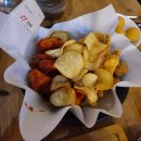 바른치킨 포천신읍점 이미지