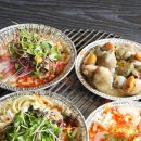 대천 맛집 | 대천 칼국수 맛집 청춘포차 후기