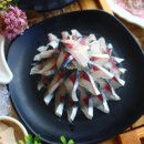 성산일출봉맛집아시횟집고등어회딱새우회 이미지