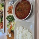 화성우체국 구내식당