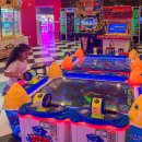 챌린저 당구 카페 | 경주 원더스페이스 할인 보문단지 실내 아이랑 놀거리