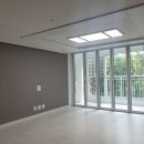 수락리버시티 3단지 앞 이미지