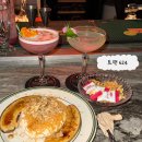 624 | 울산 삼산 술집 트랙 624 후기｜LP바 감성 칵테일 맛집, 분위기 좋은 삼산 술집거리