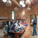 흙집정원 이미지