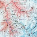 4월3일(토)일반산행-경남 함양 황석산(1,235m) 이미지