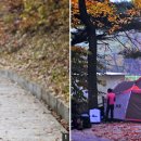 함허동천(제1야영장) 이미지