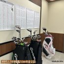 파크 힐(477)[스크린] | 프렌즈스크린퀀텀힐스테이트광교점 골프입문 광교맛집제주백돈 다녀왔어요